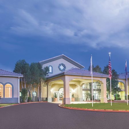 מלון La Quinta By Wyndham Conference Center פרסקוט מראה חיצוני תמונה