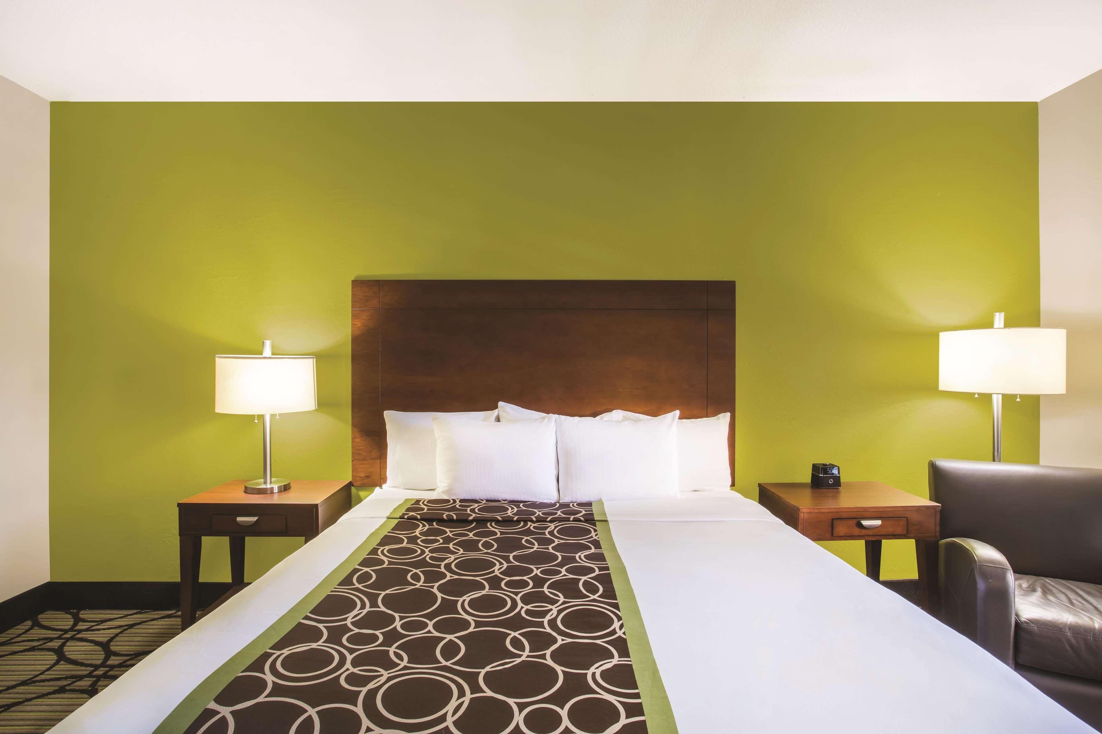 מלון La Quinta By Wyndham Conference Center פרסקוט מראה חיצוני תמונה