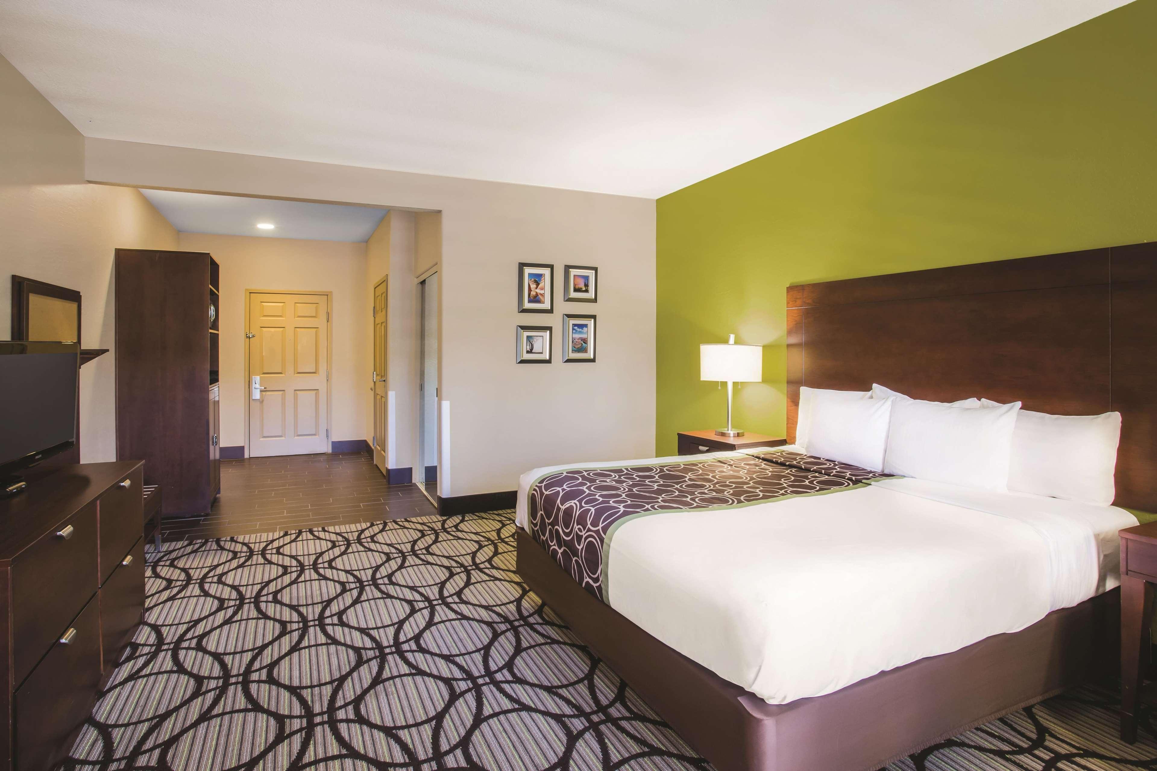 מלון La Quinta By Wyndham Conference Center פרסקוט מראה חיצוני תמונה