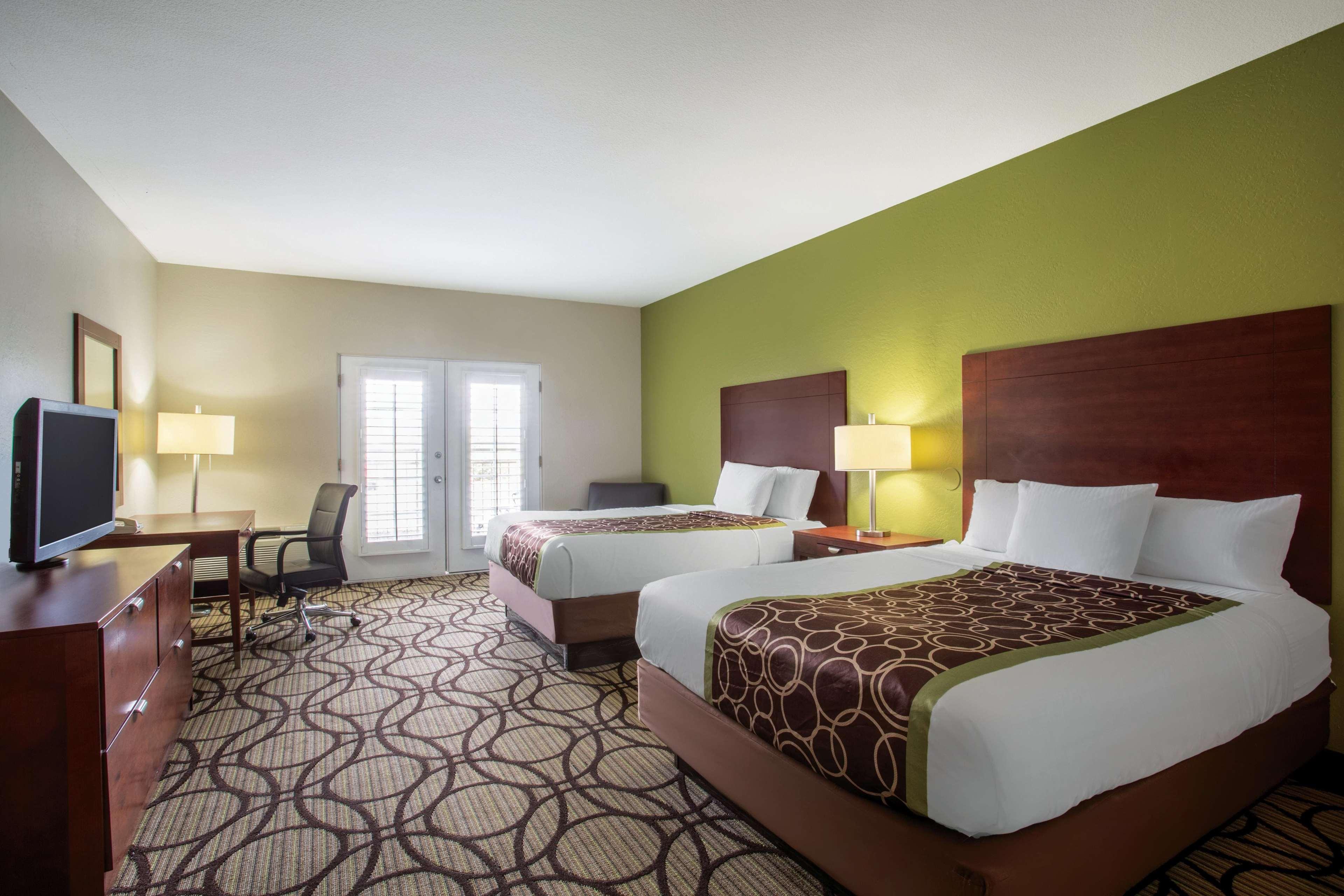 מלון La Quinta By Wyndham Conference Center פרסקוט מראה חיצוני תמונה