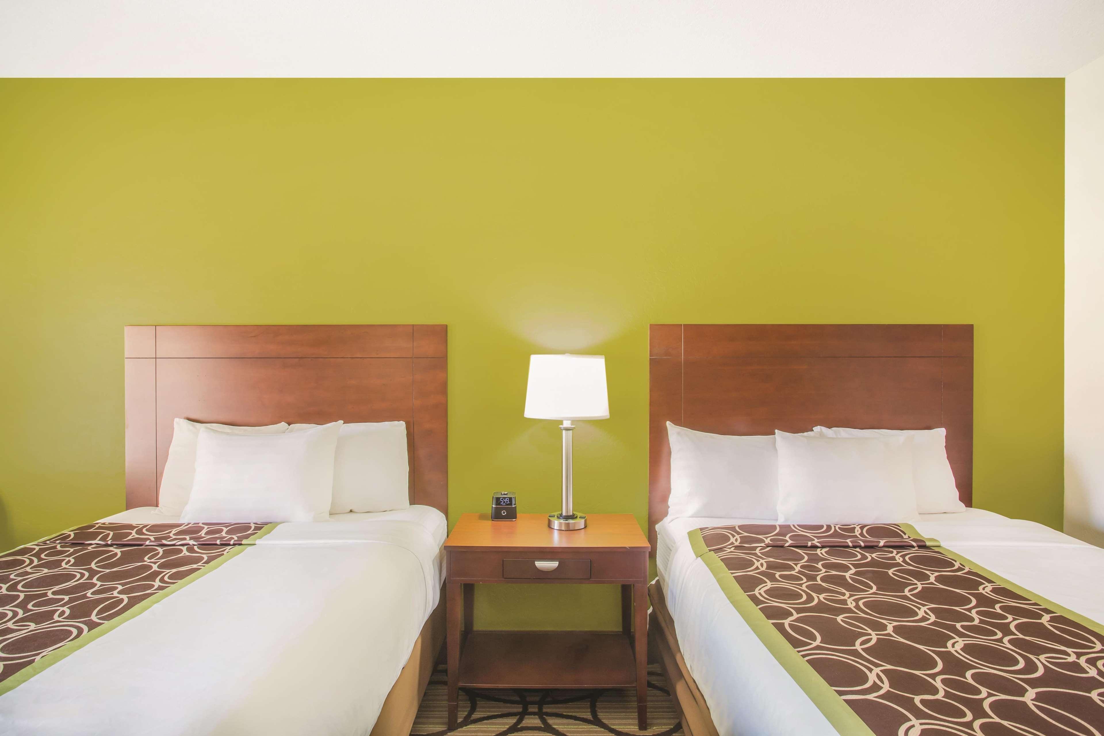 מלון La Quinta By Wyndham Conference Center פרסקוט מראה חיצוני תמונה