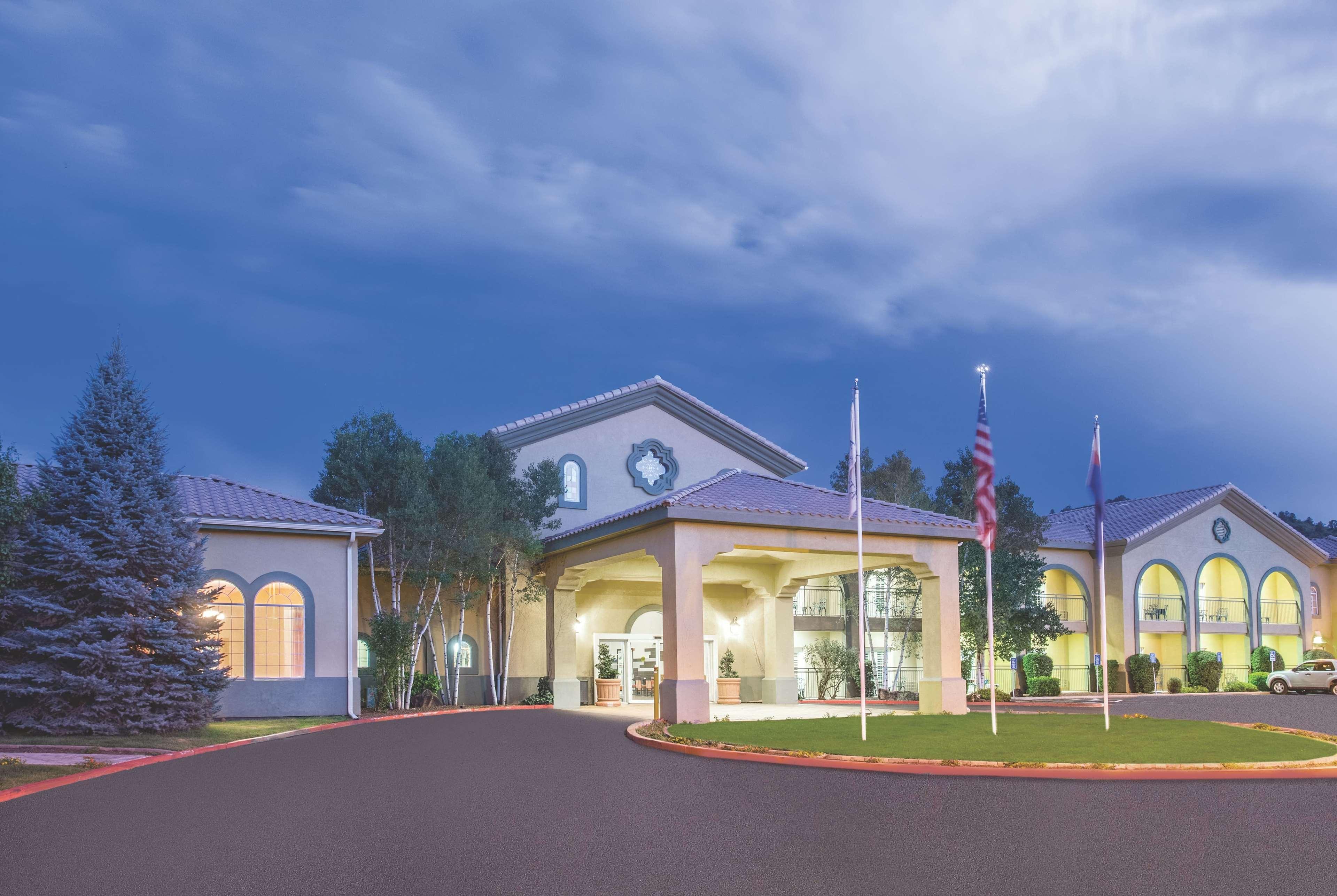 מלון La Quinta By Wyndham Conference Center פרסקוט מראה חיצוני תמונה