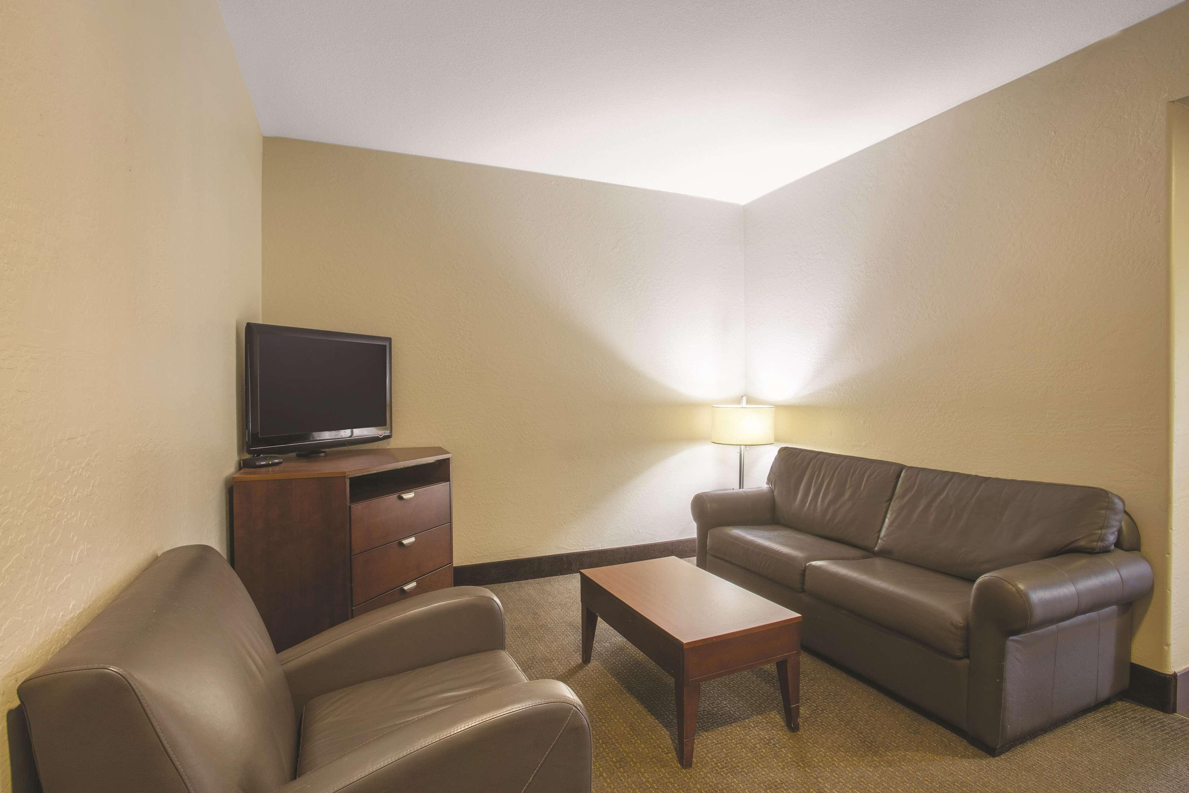 מלון La Quinta By Wyndham Conference Center פרסקוט מראה חיצוני תמונה