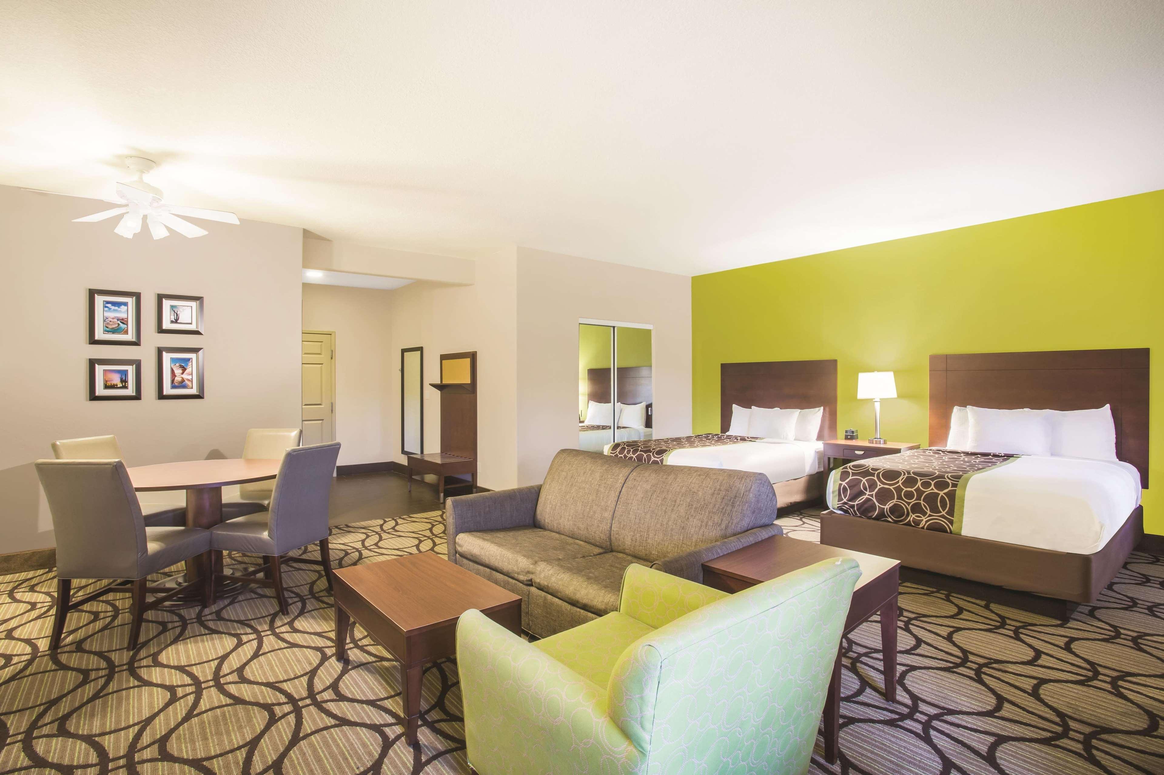 מלון La Quinta By Wyndham Conference Center פרסקוט מראה חיצוני תמונה