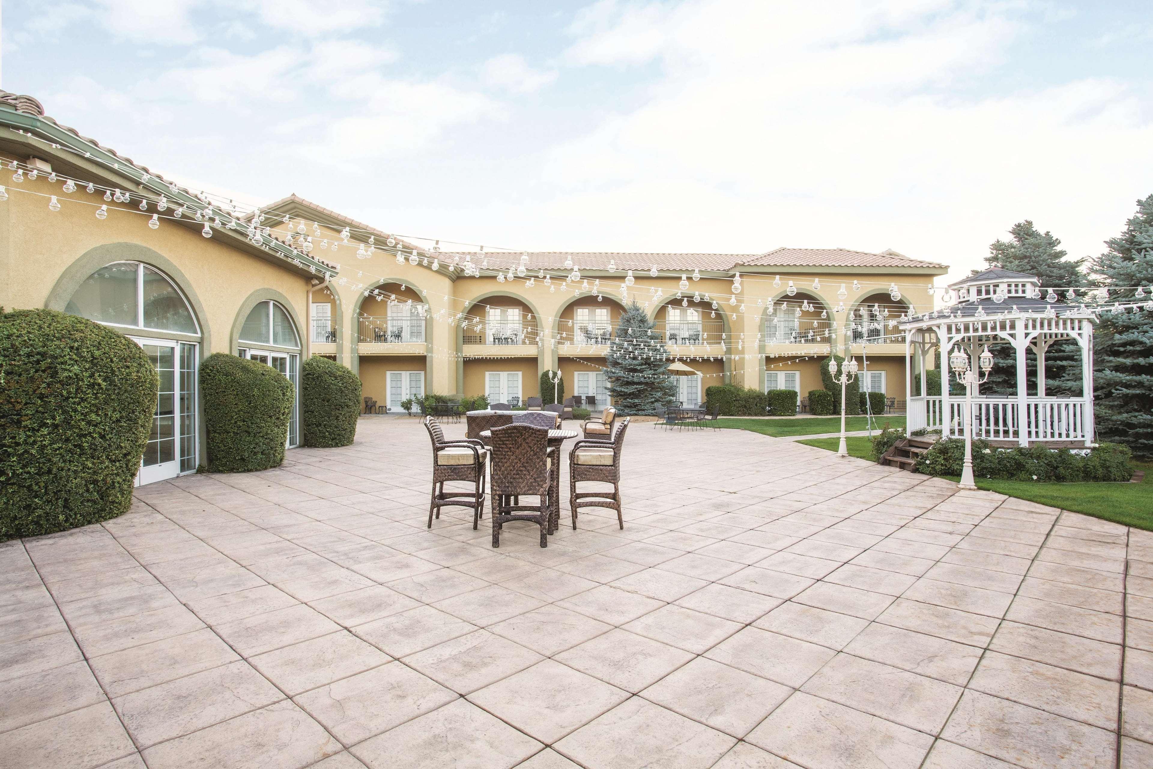 מלון La Quinta By Wyndham Conference Center פרסקוט מראה חיצוני תמונה