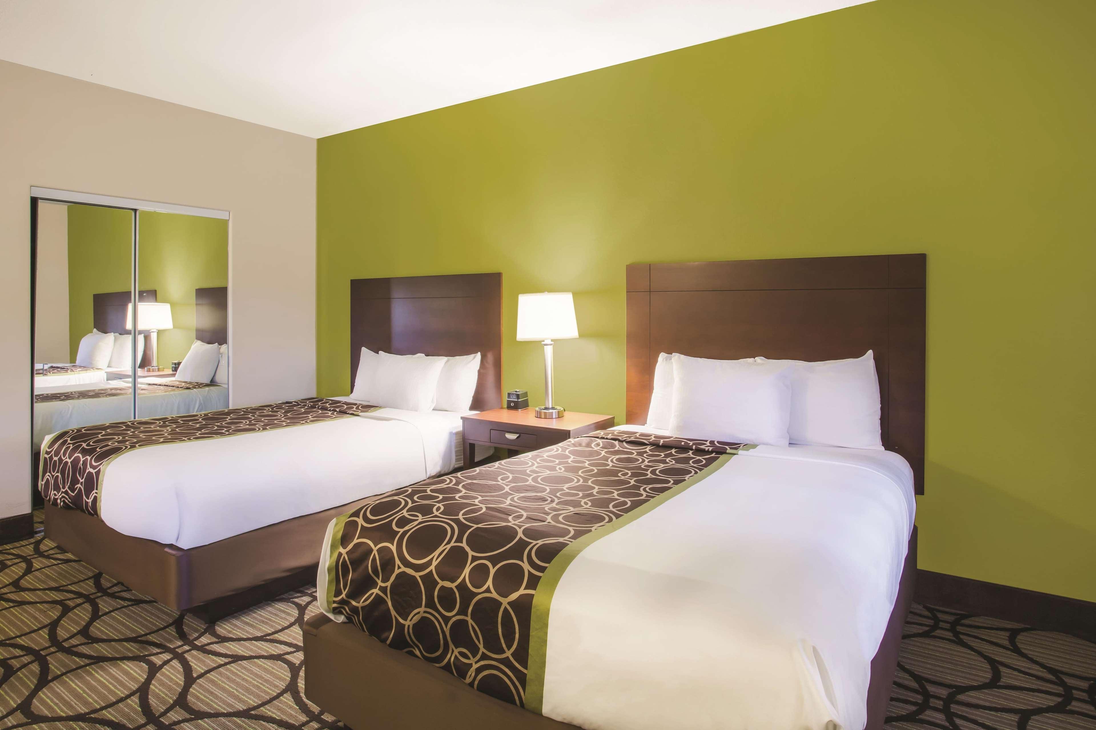 מלון La Quinta By Wyndham Conference Center פרסקוט מראה חיצוני תמונה