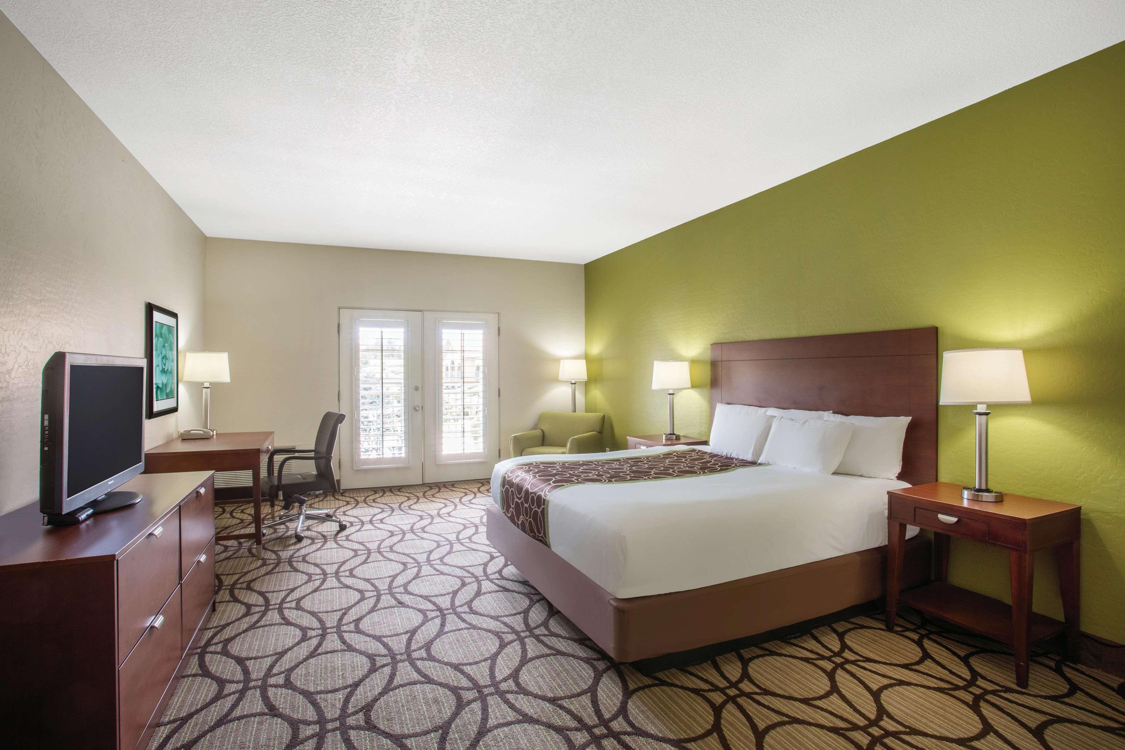 מלון La Quinta By Wyndham Conference Center פרסקוט מראה חיצוני תמונה