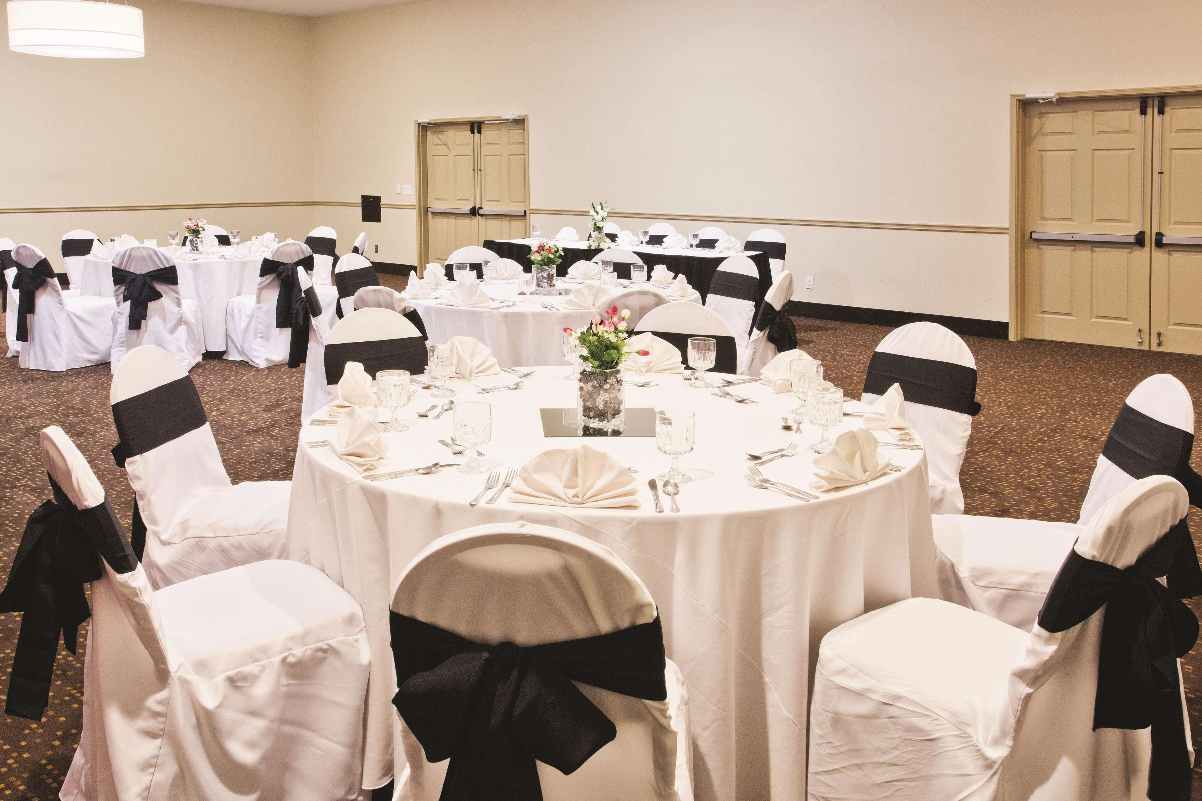 מלון La Quinta By Wyndham Conference Center פרסקוט מראה חיצוני תמונה