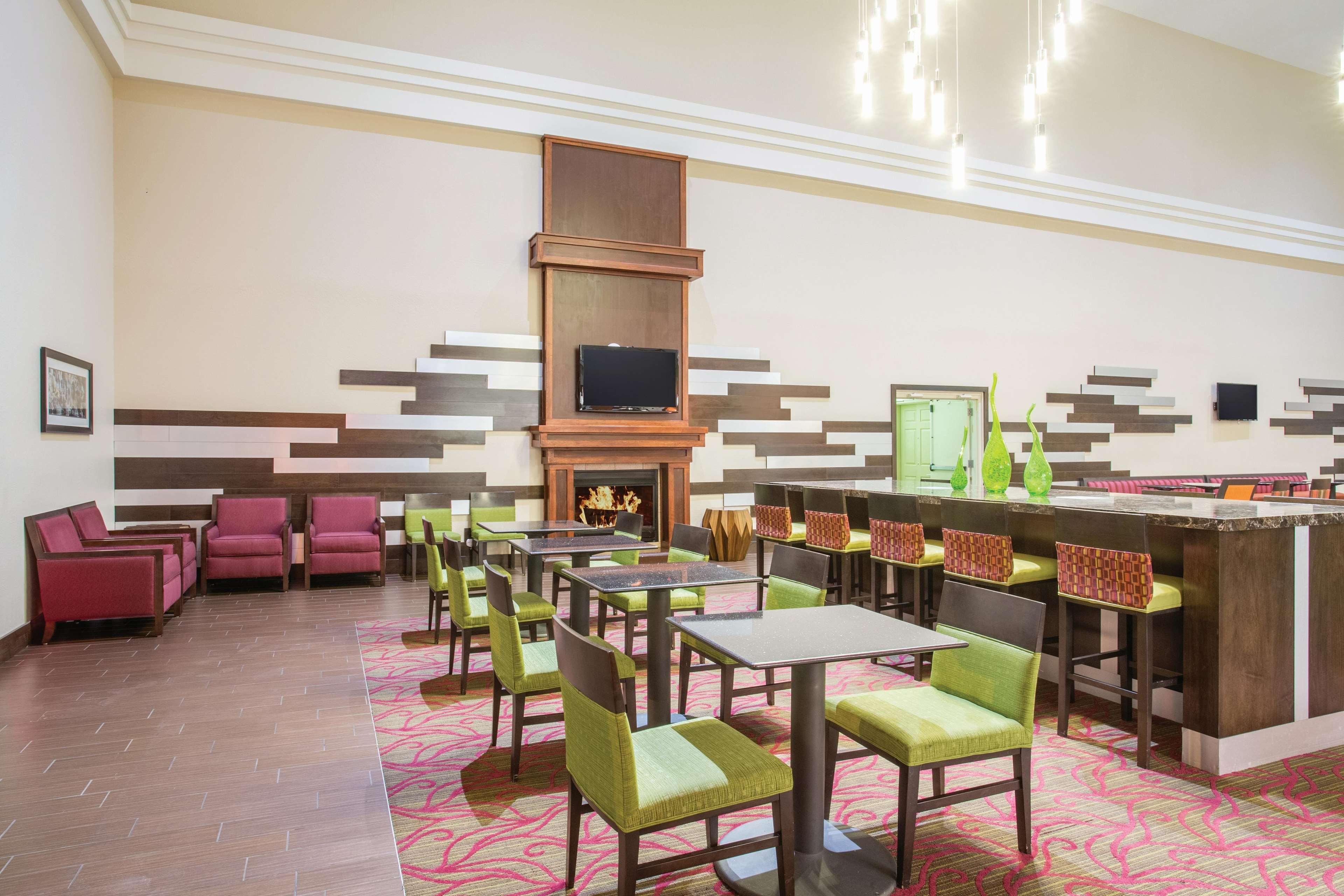 מלון La Quinta By Wyndham Conference Center פרסקוט מראה חיצוני תמונה