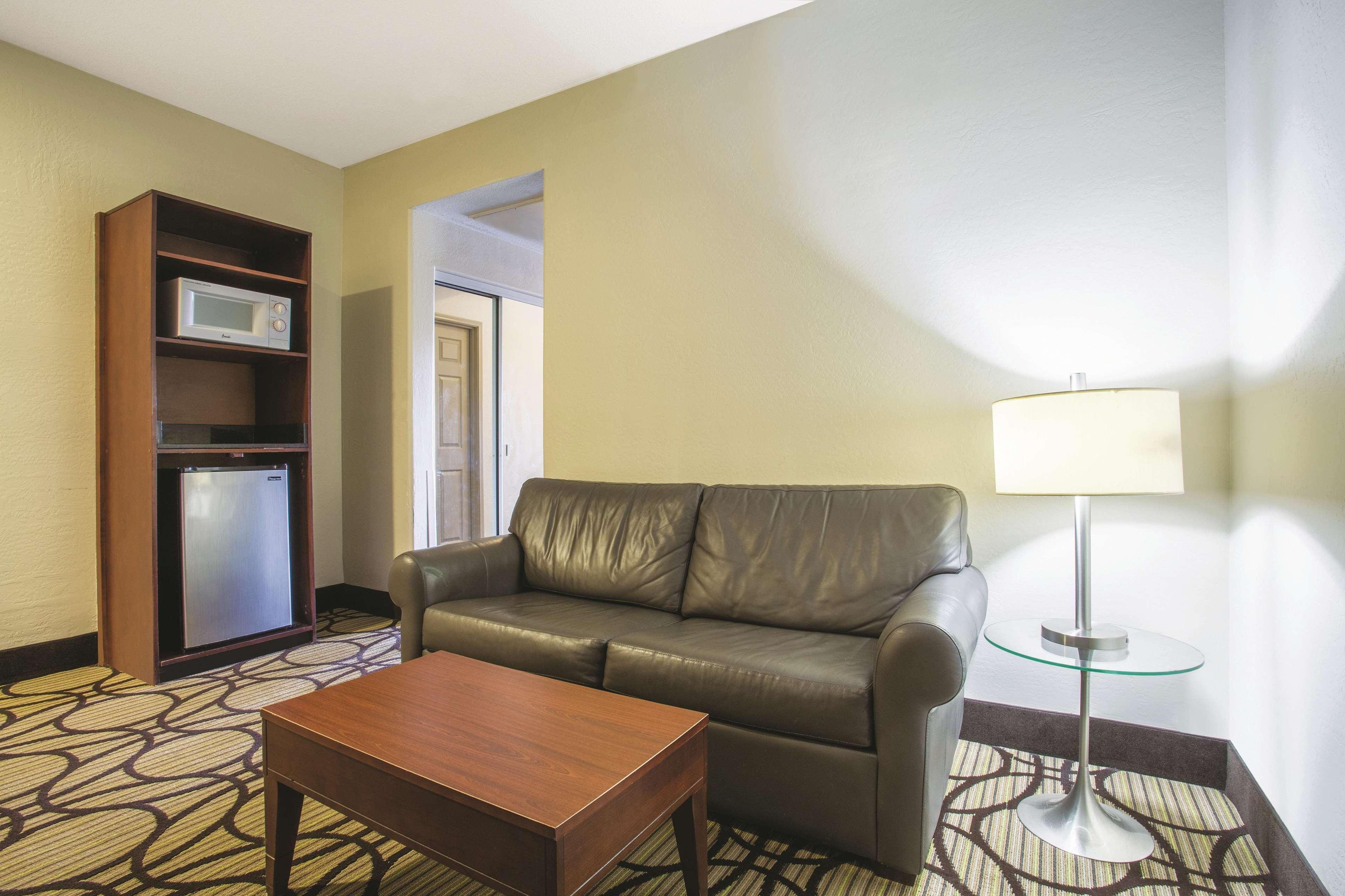 מלון La Quinta By Wyndham Conference Center פרסקוט מראה חיצוני תמונה