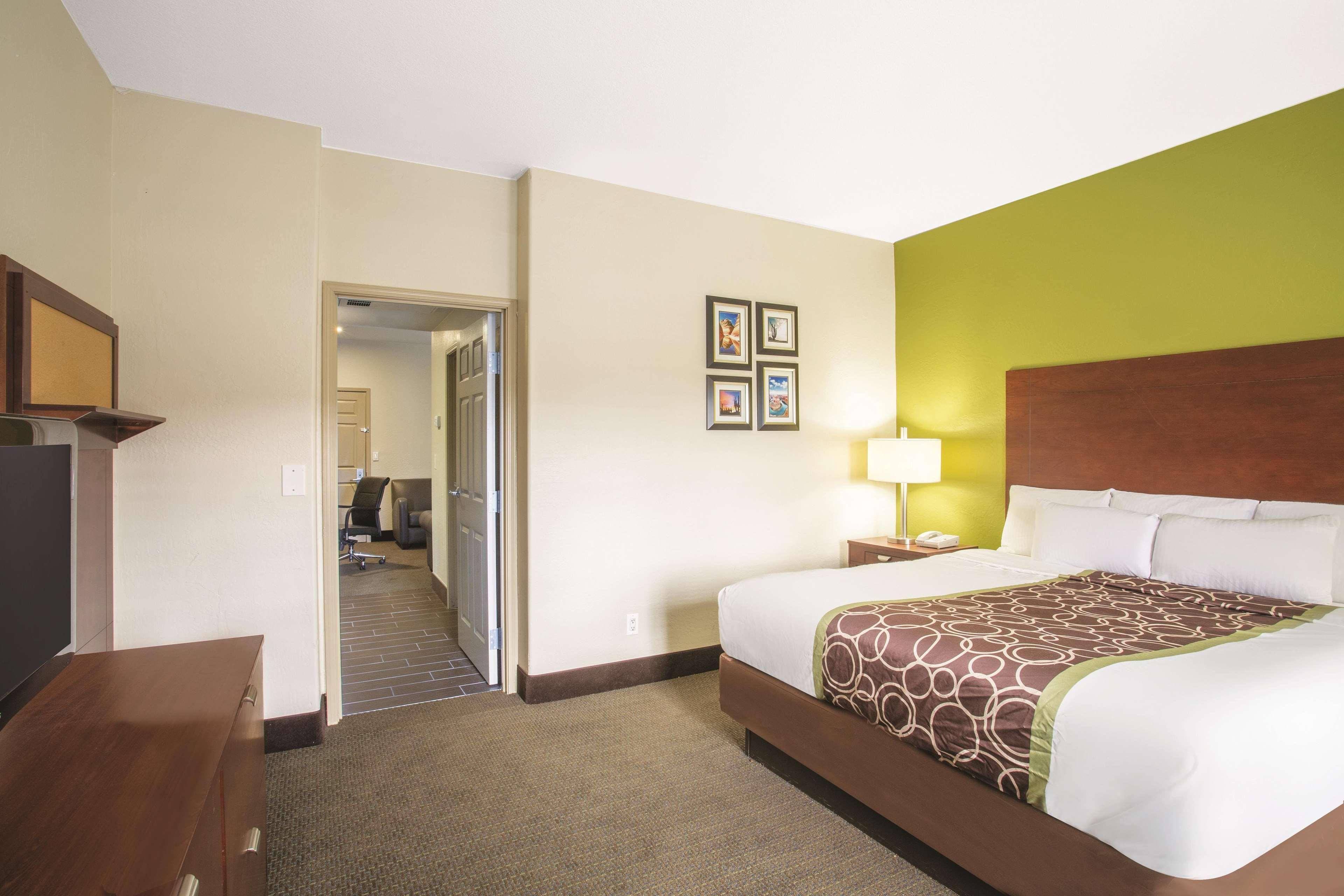מלון La Quinta By Wyndham Conference Center פרסקוט מראה חיצוני תמונה