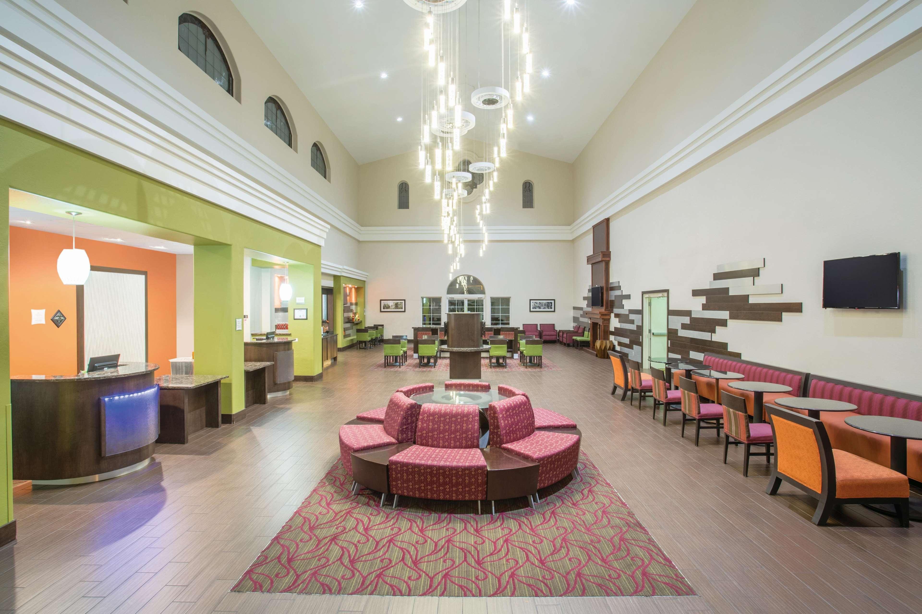 מלון La Quinta By Wyndham Conference Center פרסקוט מראה חיצוני תמונה