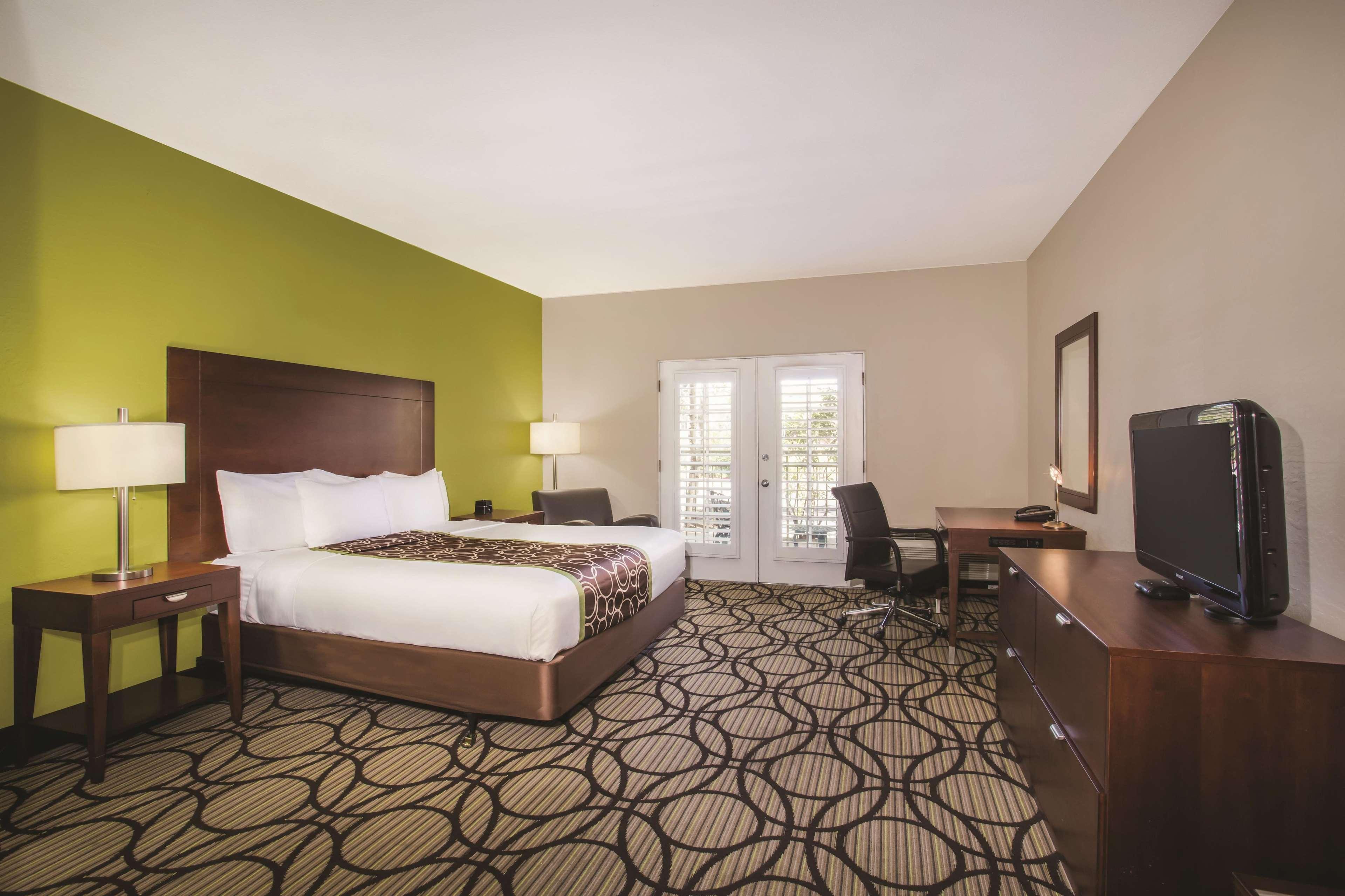 מלון La Quinta By Wyndham Conference Center פרסקוט מראה חיצוני תמונה