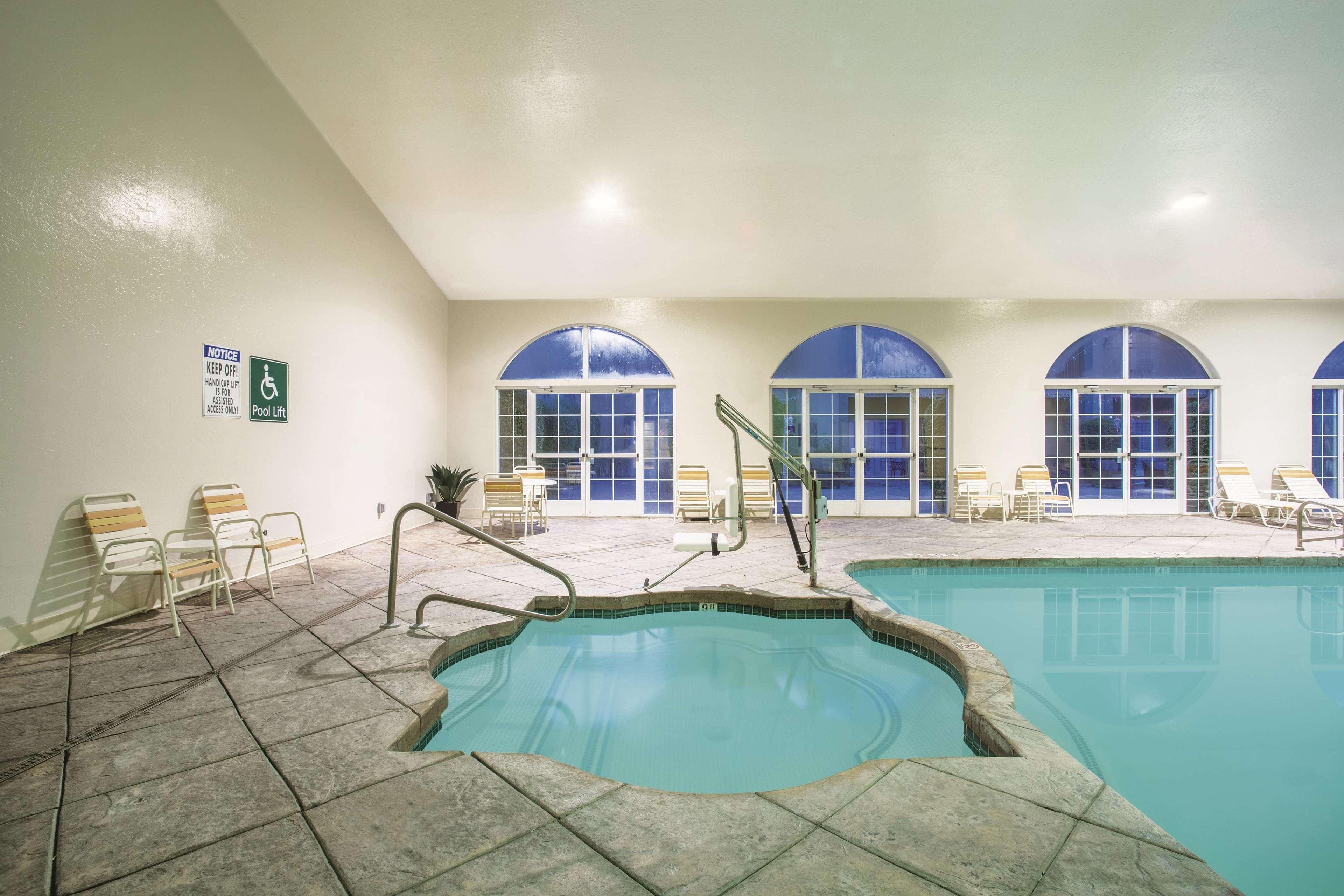 מלון La Quinta By Wyndham Conference Center פרסקוט מראה חיצוני תמונה