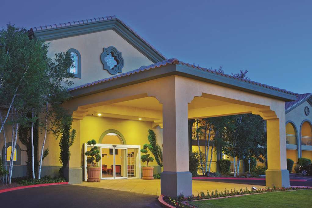 מלון La Quinta By Wyndham Conference Center פרסקוט מראה חיצוני תמונה
