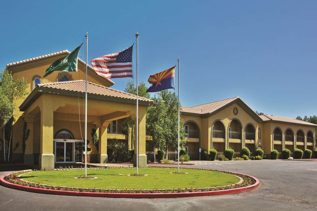 מלון La Quinta By Wyndham Conference Center פרסקוט מראה חיצוני תמונה