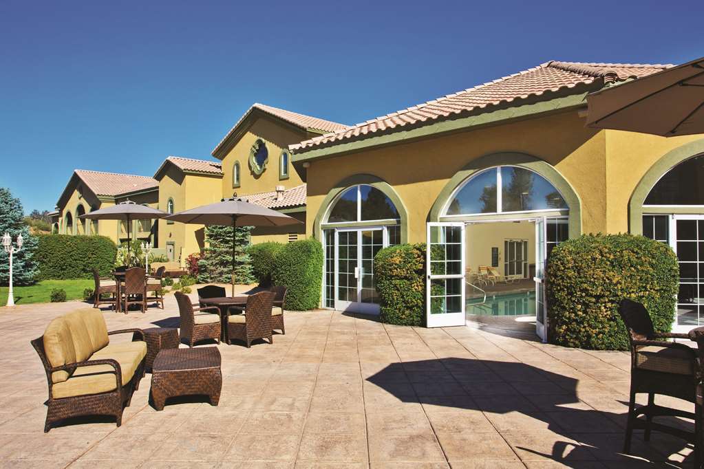 מלון La Quinta By Wyndham Conference Center פרסקוט מראה חיצוני תמונה