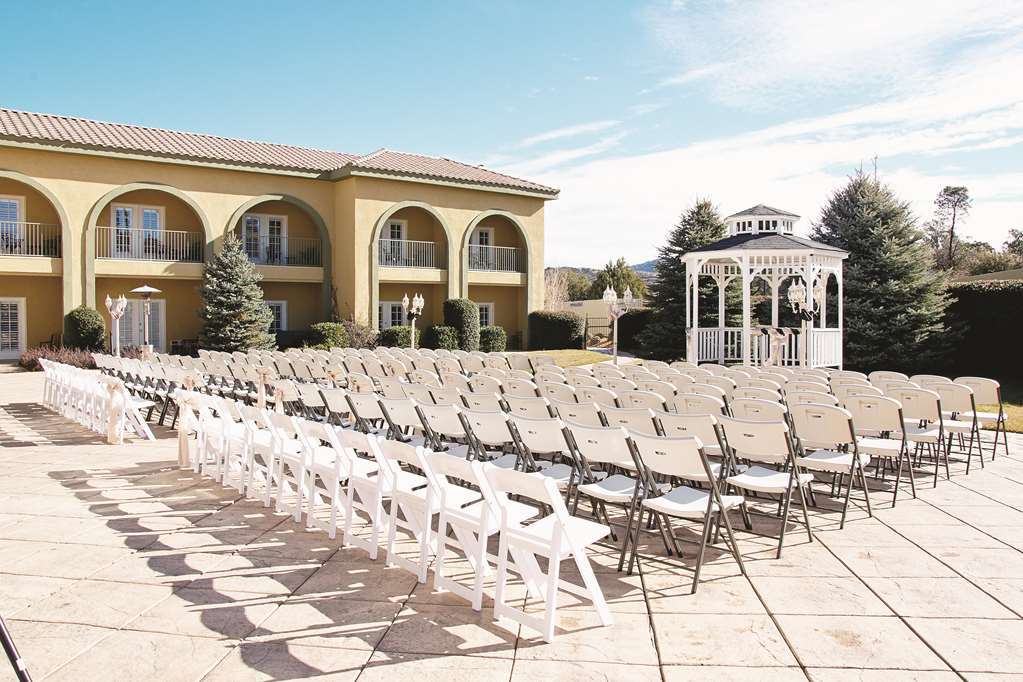 מלון La Quinta By Wyndham Conference Center פרסקוט מראה חיצוני תמונה