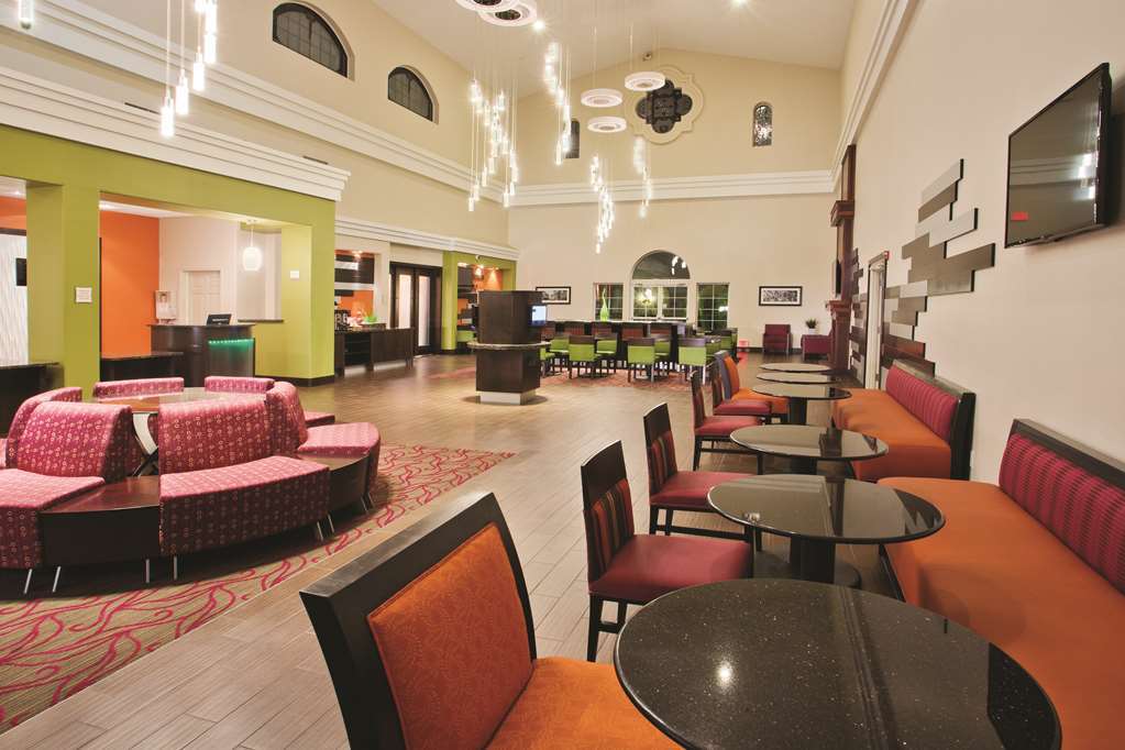 מלון La Quinta By Wyndham Conference Center פרסקוט מראה פנימי תמונה