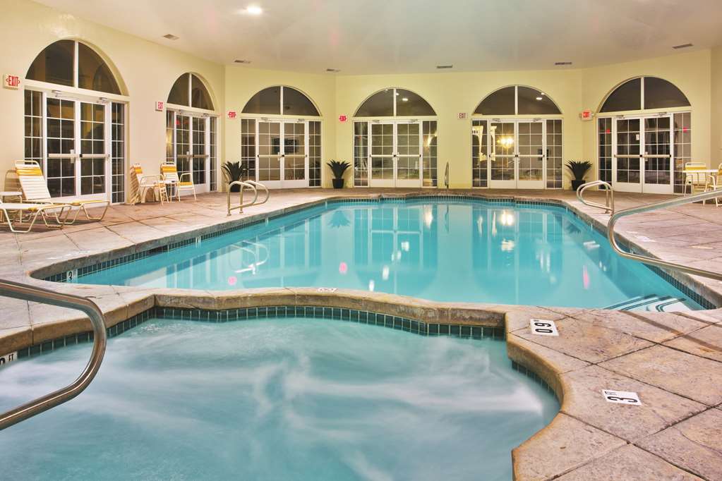 מלון La Quinta By Wyndham Conference Center פרסקוט מתקנים תמונה