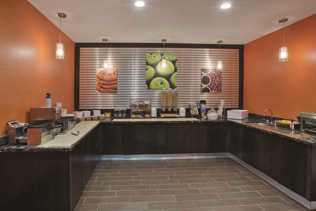 מלון La Quinta By Wyndham Conference Center פרסקוט מתקנים תמונה